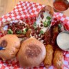 Home Plate Grill gift card