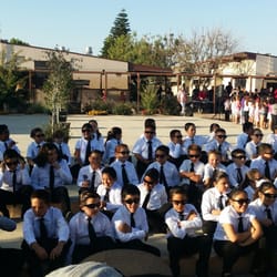 Unsworth Edith Elementary School