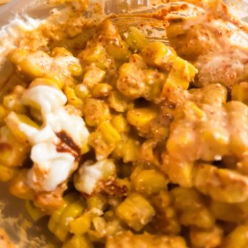 Benny's Corn Taqueria - Elote - Mexican Near Me - Tomball, Texas Benny's Corn Taqueria - Elote - Mexican Near Me - Tomball, Texas