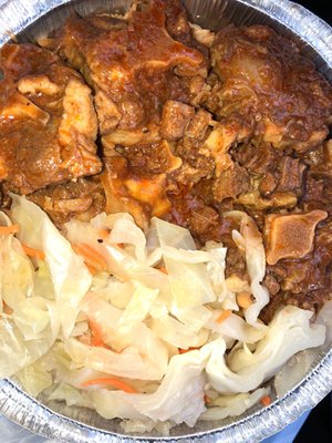 Nicole's Caribbean Restaurant by null