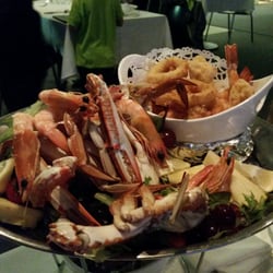 The Point Restaurant