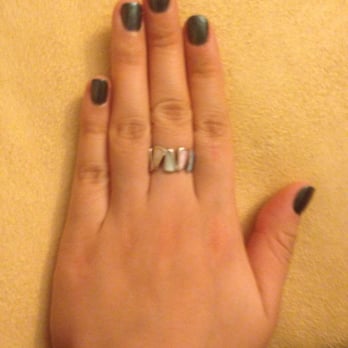 Attractive Nail & Spa - Basic manicure $10 - Nail Salons Near Me - Watertown, Massachusetts