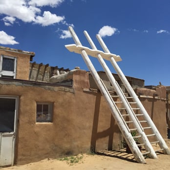 Acoma Pueblo - Landmarks & Historical Buildings Near Me