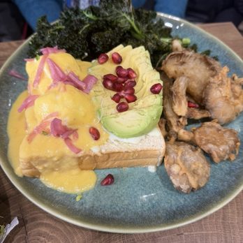 Tur - Breakfast & Brunch Near Me - San Francisco, California Tur - Breakfast & Brunch Near Me - San Francisco, California