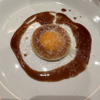 Margotto Hawaii - Tdi egg!! Yum! - French Near Me - Honolulu, Hawaii