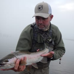 Confluence Fly Shop