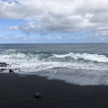 Isaac Hale Beach Park - Beaches Near Me - Pahoa, Hawaii Isaac Hale Beach Park - Beaches Near Me - Pahoa, Hawaii
