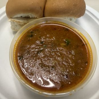 Indian Flame Express - Pav Baji (2 Pav) - Fast Food Near Me - Colonie, New York Indian Flame Express - Pav Baji (2 Pav) - Fast Food Near Me - Colonie, New York