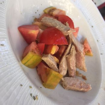 Oliveira - Tapas Bars Near Me - València, V