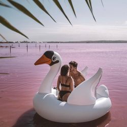 Sunny Vacations