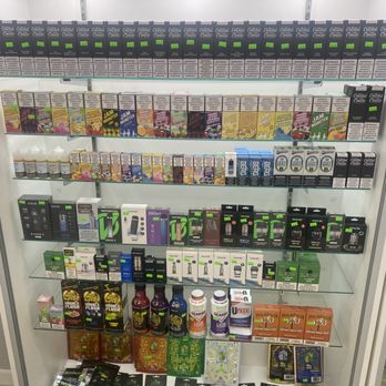PS Smoke Shop - Vape Shops Near Me - Jacksonville, Florida