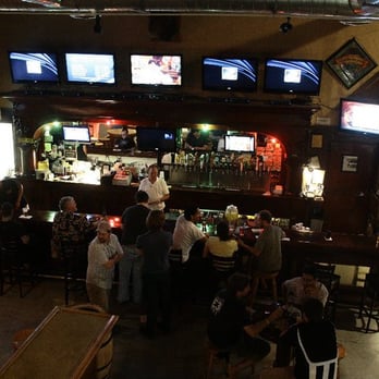 T. Boyles Tavern - Pubs Near Me - Pasadena, California