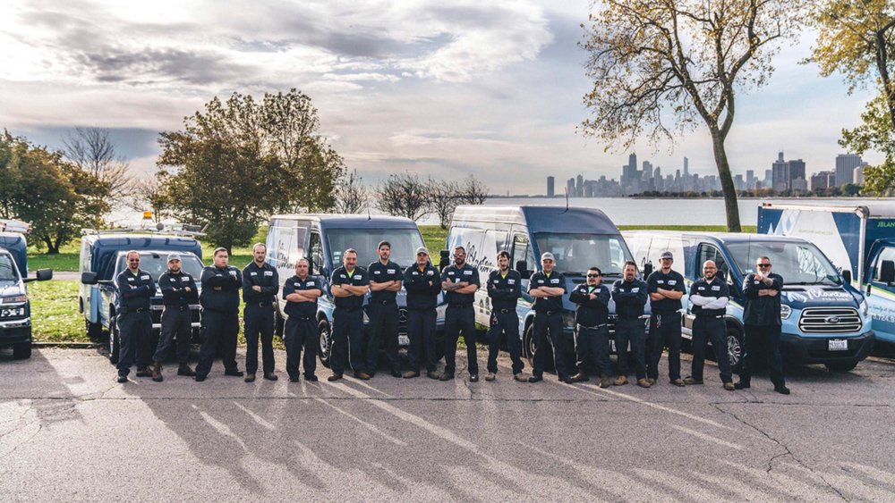 Slide of J. Blanton Plumbing