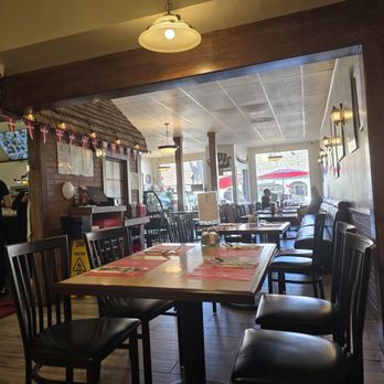 Red Viking Restaurant - Breakfast & Brunch Near Me - Solvang, California