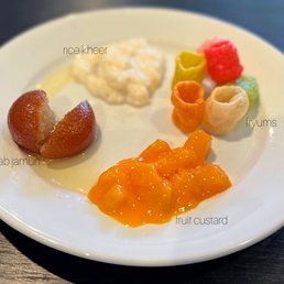 Gulab Jamun