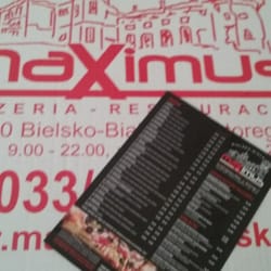 Maximus
