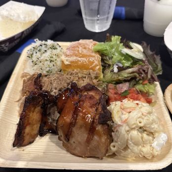 Toa Luau - Cultural Center Near Me - Haleiwa, Hawaii