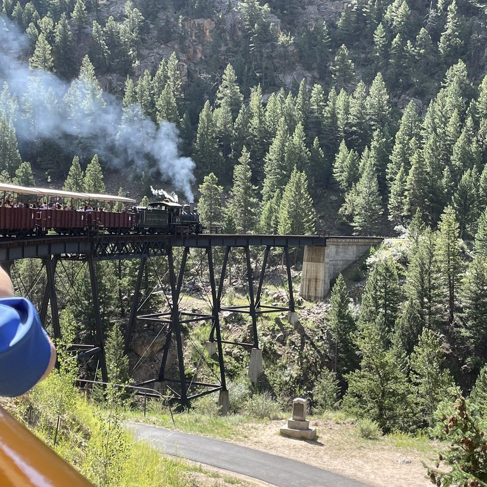 Georgetown Loop Railroad - Train - Museums Near Me - Georgetown, Colorado Georgetown Loop Railroad - Train - Museums Near Me - Georgetown, Colorado