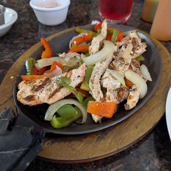 Tequila Sunrise Restaurant - Chicken fajita Flautas Dinner Flautas Dinner - Mexican Near Me - Torrington, Connecticut Tequila Sunrise Restaurant - Chicken fajita Flautas Dinner Flautas Dinner - Mexican Near Me - Torrington, Connecticut