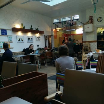 Chicago Café - Breakfast & Brunch Near Me - Brussels, BRU Chicago Café - Breakfast & Brunch Near Me - Brussels, BRU