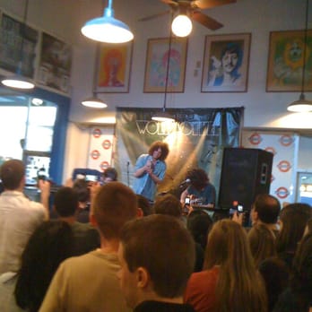 Waterloo Records & Video - Wolfmother!!!! - Music & DVDs Near Me - Austin, Texas Waterloo Records & Video - Wolfmother!!!! - Music & DVDs Near Me - Austin, Texas