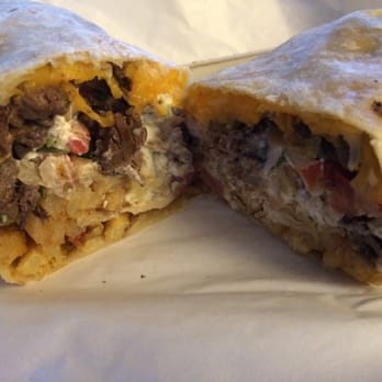 Tops Burgers - California Burrito - Burgers Near Me - Pasadena, California Tops Burgers - California Burrito - Burgers Near Me - Pasadena, California
