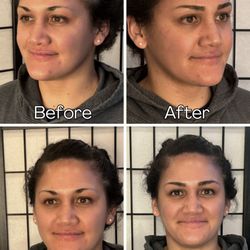 Adorn Permanent Cosmetics - Experience the transformational power of the microblading technique and wake up to the beauty of perfectly shaped eyebrows every day.