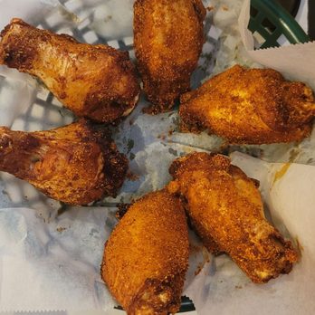 The Boiling Crab - Hot Wings - Cajun/Creole Near Me - Dallas, Texas