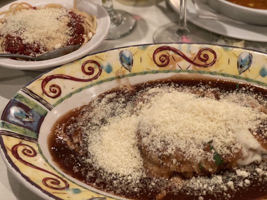 Salvino Cucina Italiana by null