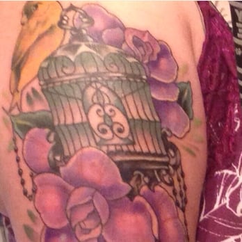 Scapegoat Tattoos - Tattoo Near Me - Medina, Ohio