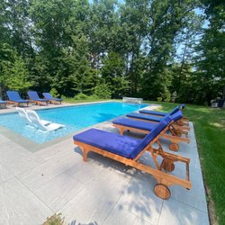 Olympic Pools & Spas