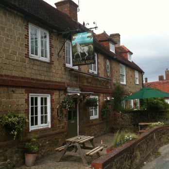 White Horse - Pubs Near Me - Midhurst, WSX White Horse - Pubs Near Me - Midhurst, WSX