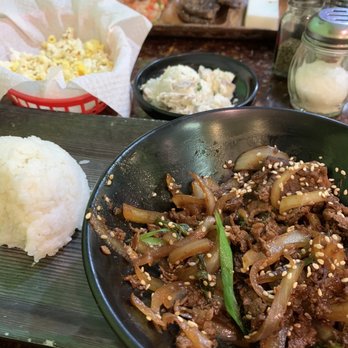 Kehau's Kitchen - Hawaiian Near Me - Aiea, Hawaii
