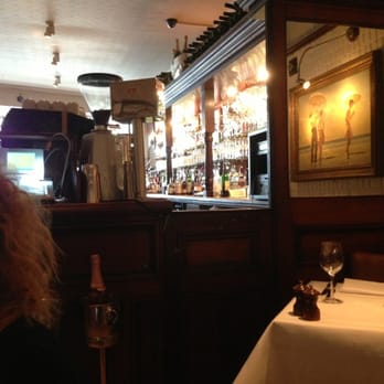 Joanna's - Modern European Near Me - London, XGL