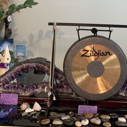 Catalina Shaman