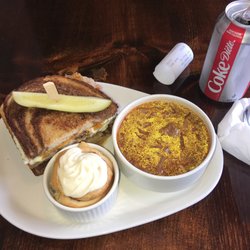 Soups Up - Best soup & sandwich joint in the country