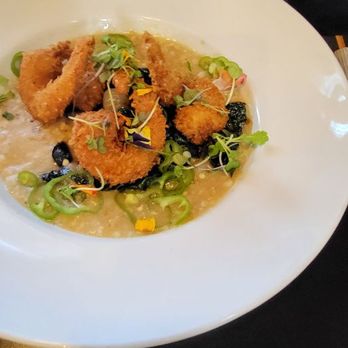 ANJU - Juk - Korean Near Me - Washington, DC, District of Columbia