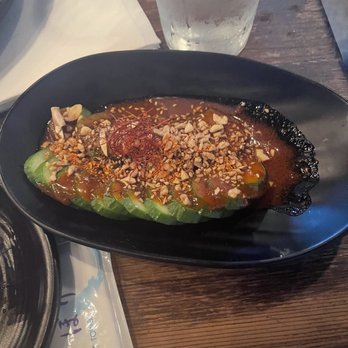 DOMU - Cucumber 1 star - Ramen Near Me - Orlando, Florida