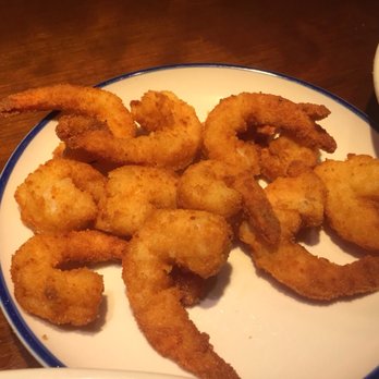 Red Lobster - Hand battered shrimp. - Seafood Near Me - Tigard, Oregon Red Lobster - Hand battered shrimp. - Seafood Near Me - Tigard, Oregon