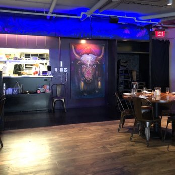Dancing Yak - Art inside - Himalayan/Nepalese Near Me - San Francisco, California
