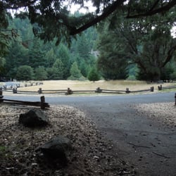 Smithe Redwoods State Natural Reserve - Smithe Redwoods State Natural Reserve