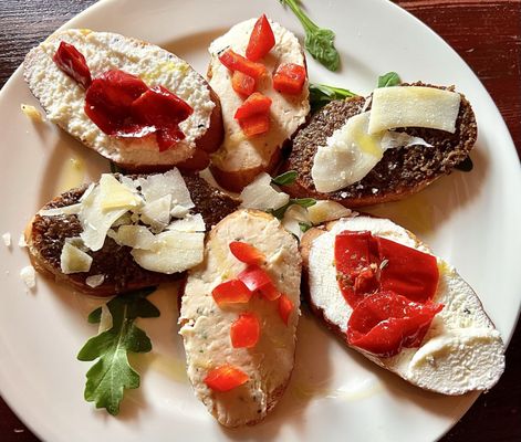 Nine Pies Pizzeria by null