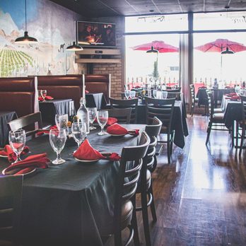 Che Gaucho - Come done in with us! - Argentine Near Me - Tomball, Texas