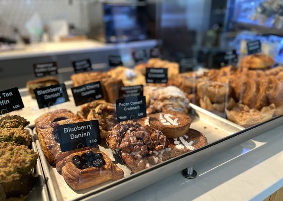 Fresh Flours South Lake Union by null