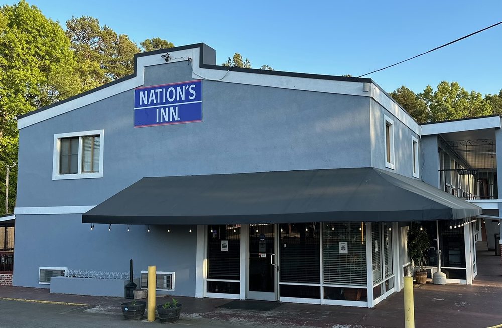 SUPER 8 BY WYNDHAM RALEIGH Updated April 2024 37 Photos & 12