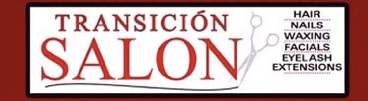Transicion Salon Logo