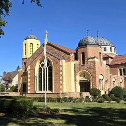 Greek Orthodox Cathedral of St. Paul