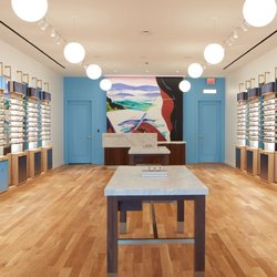 Warby Parker Barracks Road