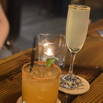 O'Dear Bar - Aloha ( think Hawaii not close to Portland ) margarita - Bars Near Me - Portland, Oregon O'Dear Bar - Aloha ( think Hawaii not close to Portland ) margarita - Bars Near Me - Portland, Oregon