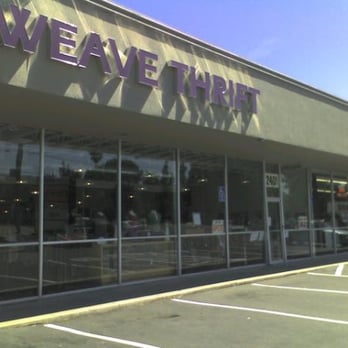 WEAVE Thrift - Used, Vintage & Consignment Near Me - Sacramento, California WEAVE Thrift - Used, Vintage & Consignment Near Me - Sacramento, California